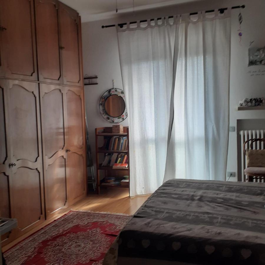Appartamento Casa Sul Fiume Parma Exterior foto